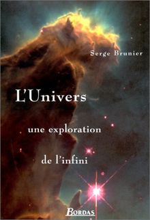 L'univers, une exploration de l'infini