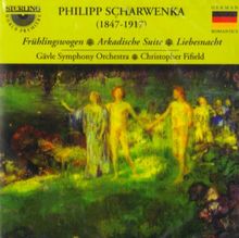 Scharwenka Frühlingswogen/+