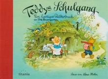 Teddys Schulgang