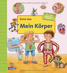 Mein Körper (Guck mal)