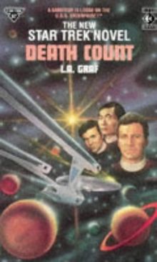 Death Count (Star Trek)