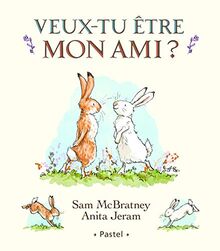 Veux-tu être mon ami ?