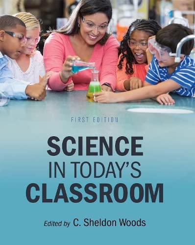 Science in Today's Classroom