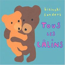 Tous les câlins