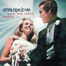 Love and Other Demons von Strangelove | CD | Zustand gut