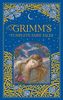 Grimm's Complete Fairy Tales (Barnes & Noble Leatherbound Classic Collection)