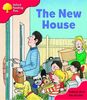 Oxford Reading Tree: Stage 4: Storybooks: the New House