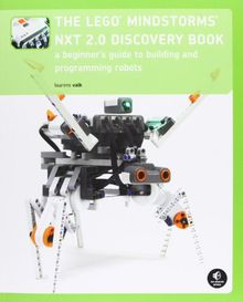 The LEGO MINDSTORMS NXT 2.0 Discovery Book