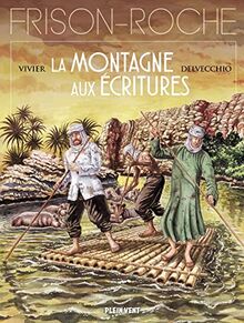 La Montagne aux écritures