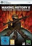 Making History II: The War of the World von Mamba Games | Game | Zustand sehr gut