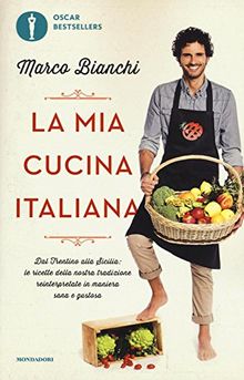 La mia cucina italiana