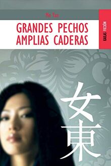 Grandes pechos, amplias caderas (Ficción)