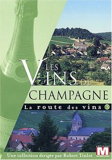 Vins champagne [FR Import]