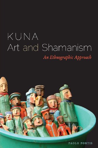 Kuna Art and Shamanism: An Ethnographic Approach