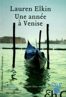 Une année à Venise