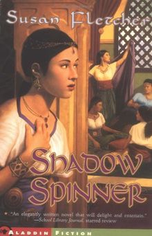 Shadow Spinner (Jean Karl Books (Paperback))