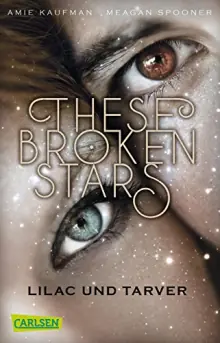 These Broken Stars