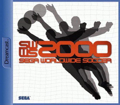 World Wide Soccer 2000