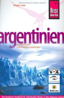 Argentinien