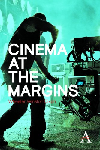 Cinema at the Margins (New Perspectives on World Cinema)