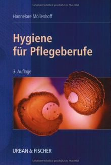 Hygiene für Pflegeberufe