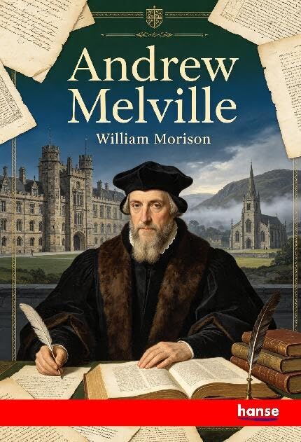 Andrew Melville