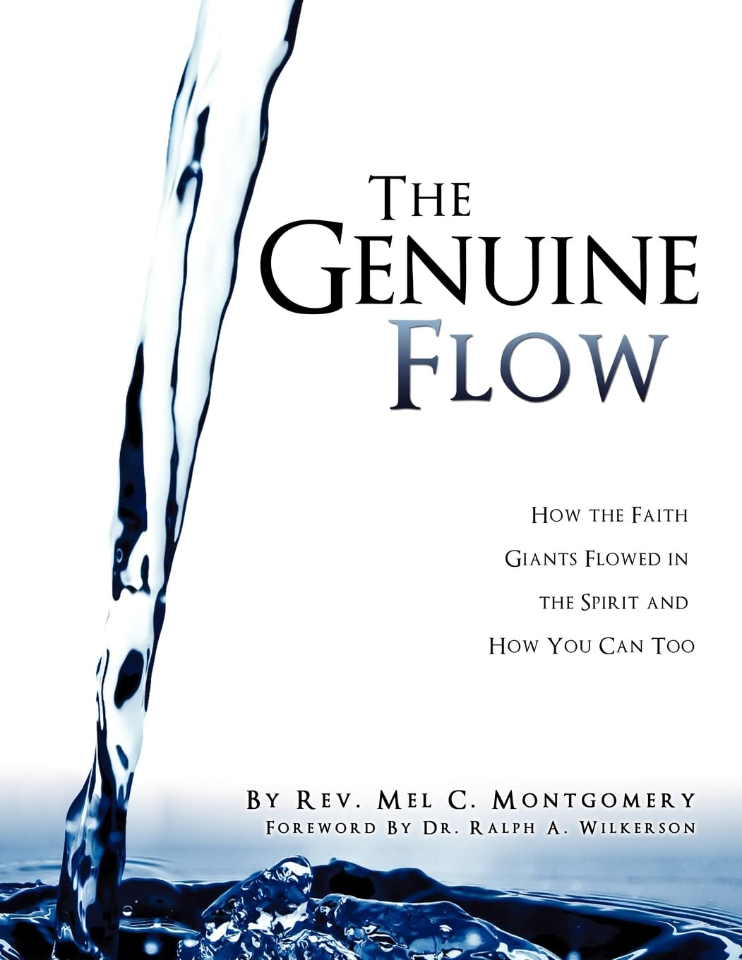 The Genuine Flow - Neuware