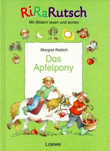 Das Apfelpony