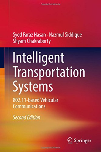 Intelligent Transportation Systems: 802.11-based Vehicular Communications