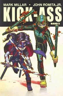 Kick-Ass 1, Bd. 2