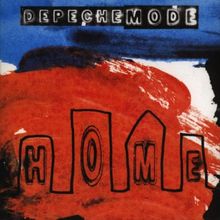 Home [Single-CD]
