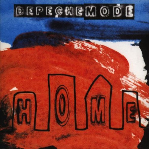 Home [Single-CD]