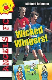 Wicked Wingers (Angels FC)