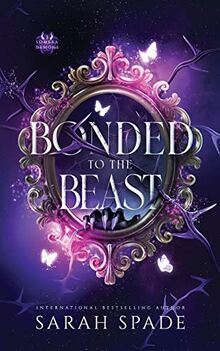Bonded to the Beast (Sombra Demons)
