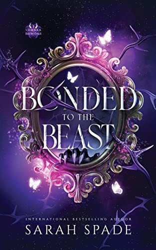 Bonded to the Beast (Sombra Demons)