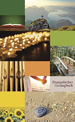 Evangelisches Gesangbuch Niedersachsen, Bremen / Wechselcover 2055: Taschenausgabe 9,5 x 15,3 cm