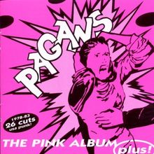 The Pink Album...Plus!