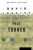 Page Turner: A Novel