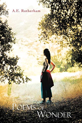 Poems Of Wonder
