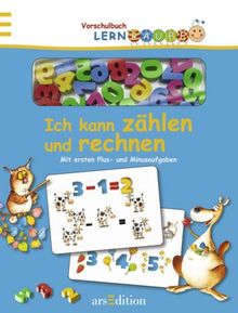 Ich kann zählen und rechnen