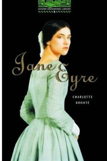 Obl 6 jane eyre: 2500 Headwords (Bookworms)