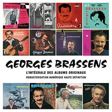 L'integrale des Albums Originaux