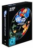DC Universe 75th Anniversary Collection [16 DVDs]
