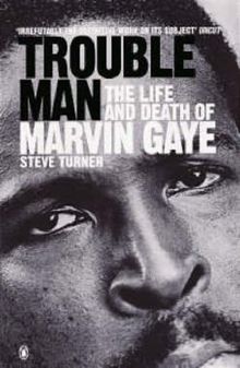 Trouble Man: The Life and Death of Marvin Gaye