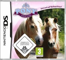 Bild von Pony Friends [Software Pyramide]