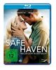 Safe Haven - Wie ein Licht in der Nacht [Blu-ray]