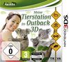 Meine Tierstation im Outback 3D - [Nintendo 3DS]