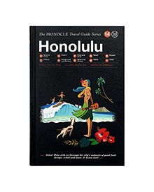 Honolulu: Monocle Travel Guide Series