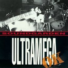 Ultramega Ok [Vinyl LP]