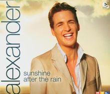 Sunshine After the Rain